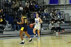 WBBall vs USJ  Women’s Basketball vs University of Saint Joseph. - Photo by Keith Nordstrom : Wheaton, Basketball
